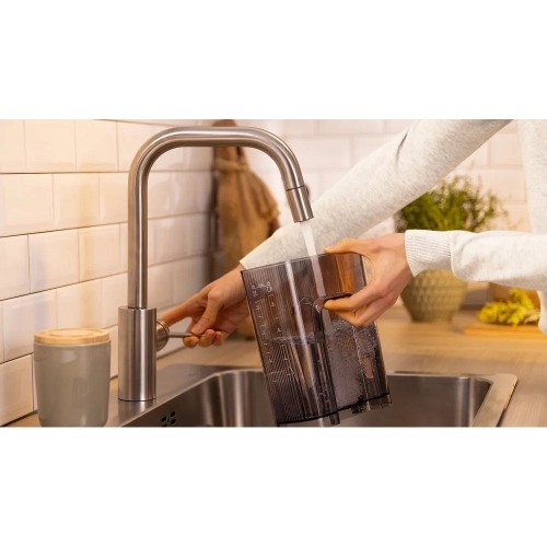 ΚΑΦΕΤΙΕΡΑ ΓΑΛΛΙΚΟΥ BOSCH TKA2M113 BLACK 15 ΦΛΥΤΖΑΝΙΑ